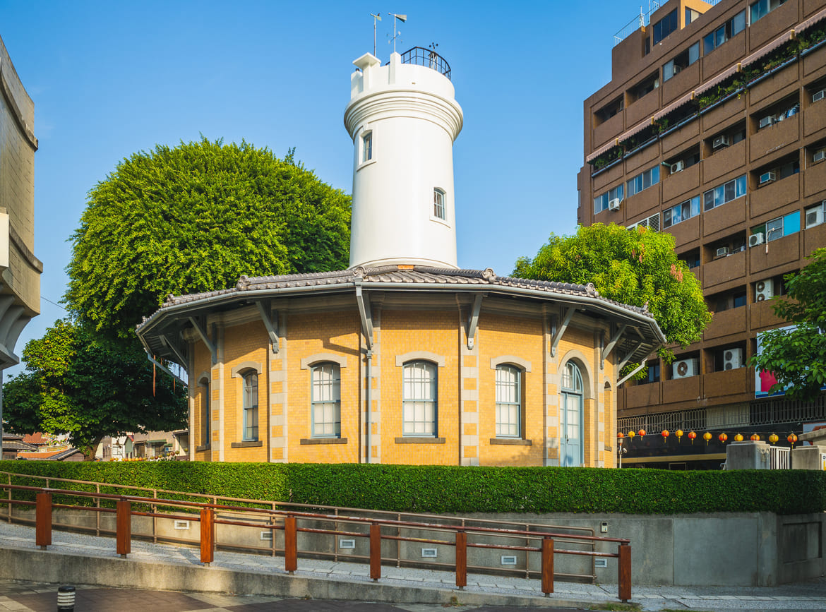 老爺行旅