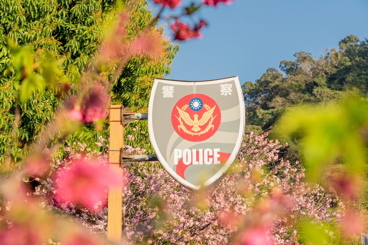 櫻花銅鑼炮仗花雙饗宴五星萬豪酒店2日