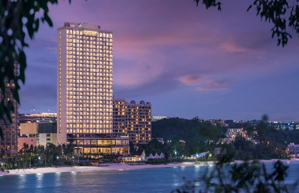 Dusit Thani Guam Resort