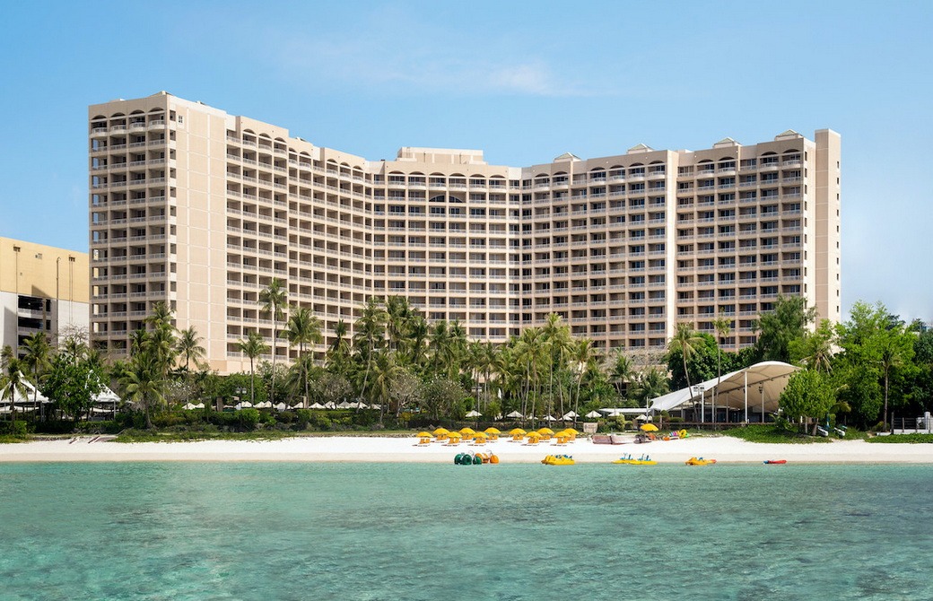 Hyatt Regency Guam