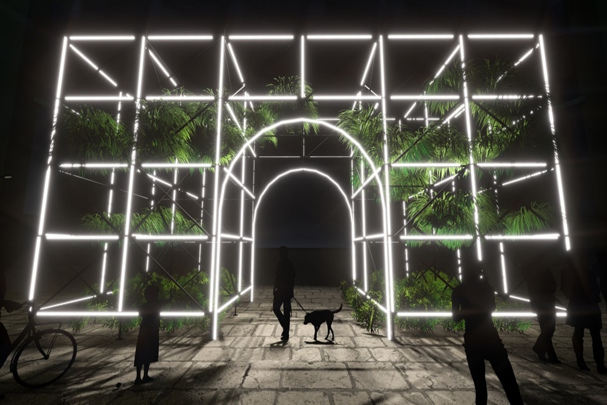 春燈璀璨2026嘉義台灣燈會盛宴2日