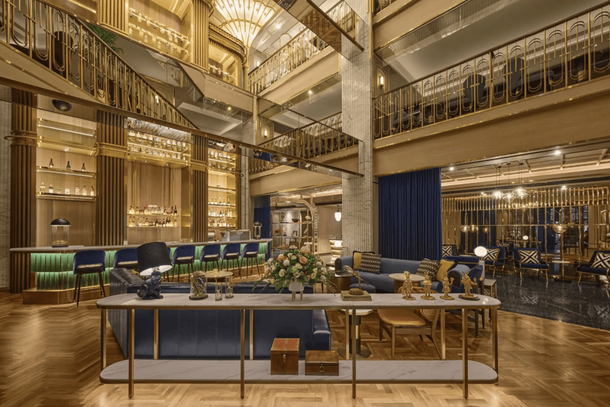 台中歐酷酒店中社觀光花市2日