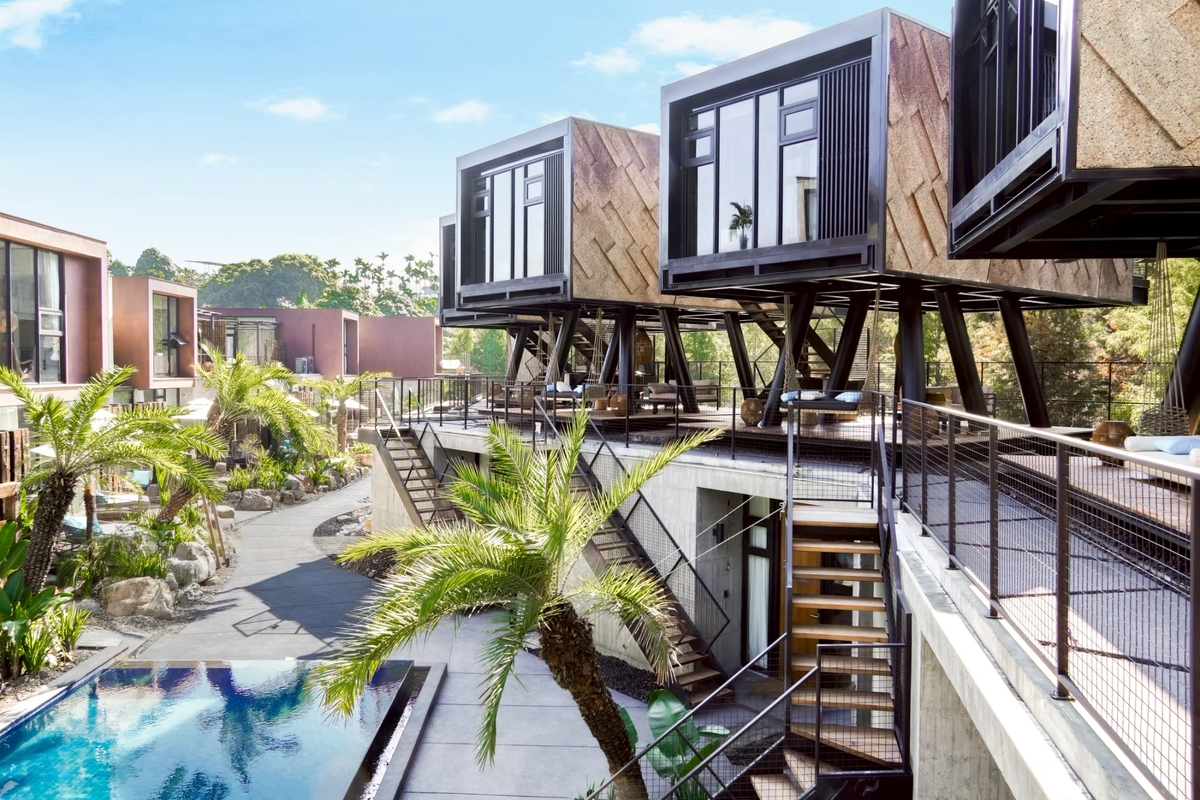 島嶼私行│九九雙樂園日月潭遊獵行腳2日