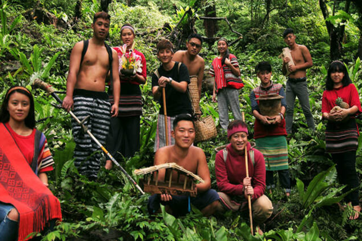 宜蘭不老部落五星宜蘭威斯汀一泊四食2日