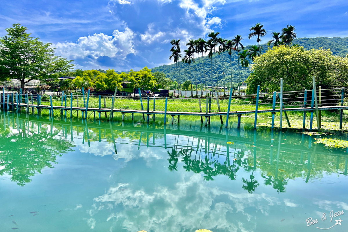 品味宜蘭・手作湧泉力麗威斯汀暖湯2日