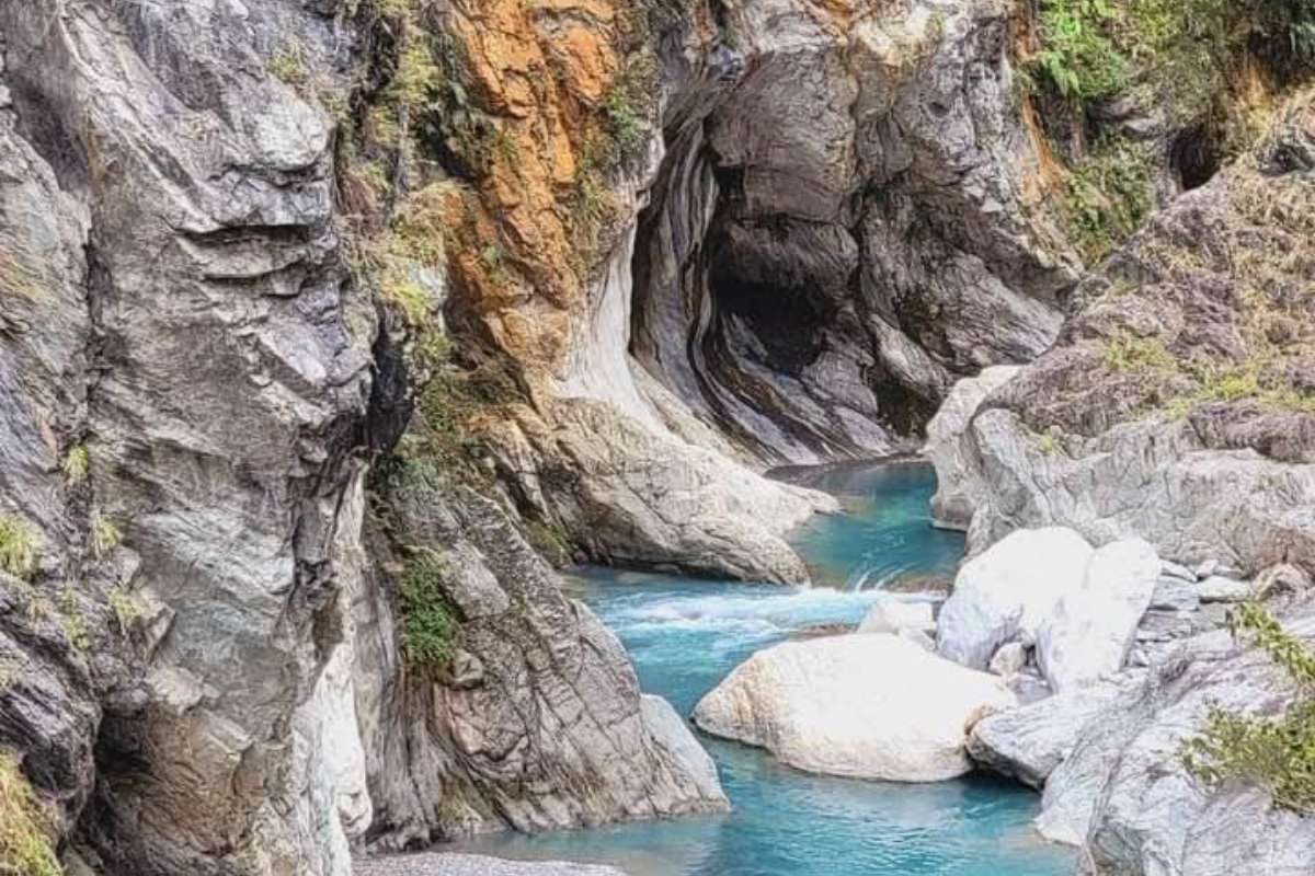 太魯閣山海秘境太魯閣晶英瑞穗天合3日