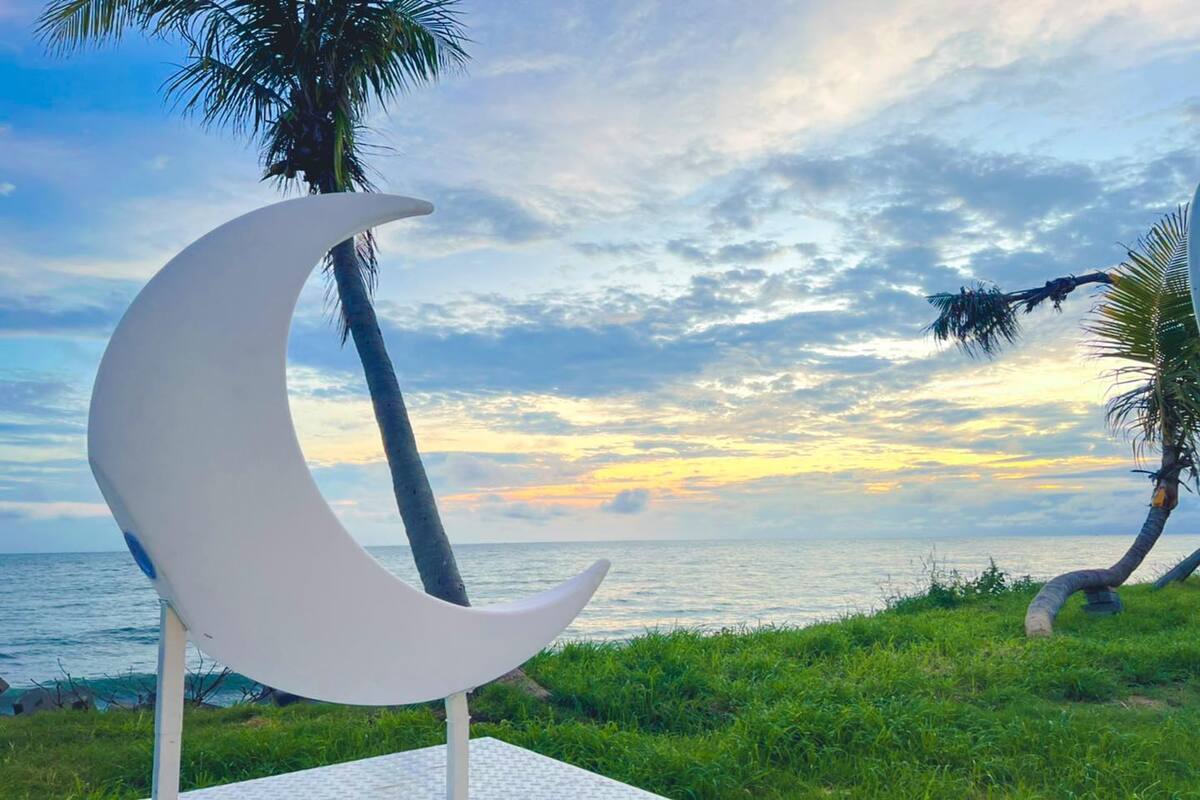 高雄翰品X瑞穗天合海岸線祈福採果3日