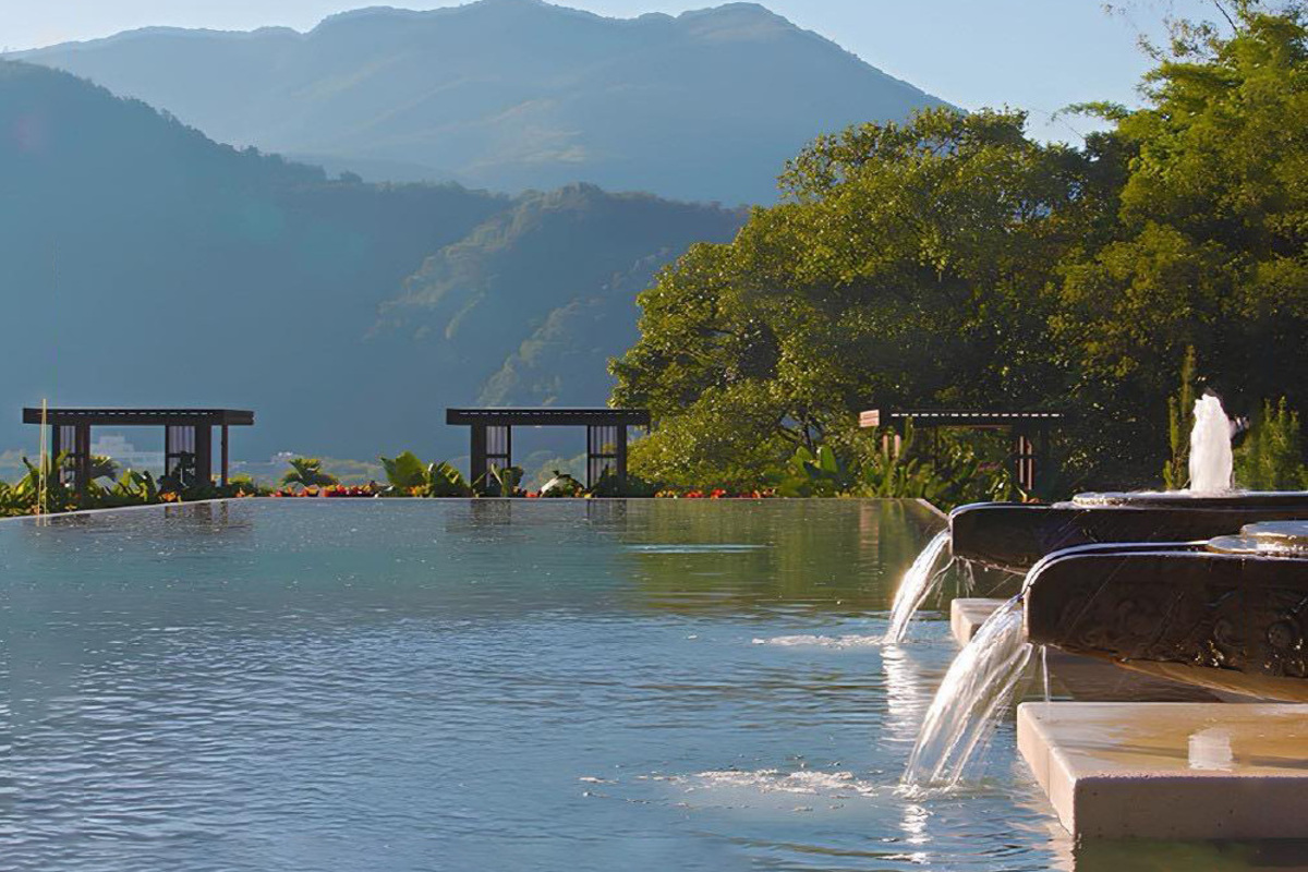 明星粗乃玩｜牛眠埔里一泊五食2日