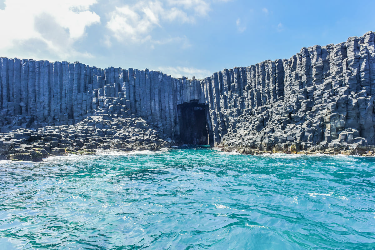 雙島奇遇|南方四島小琉球海陸雙饗宴3日