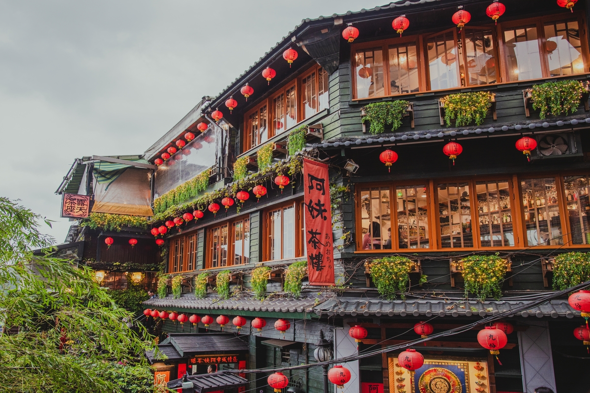 北投大地酒店白米甕砲台2日