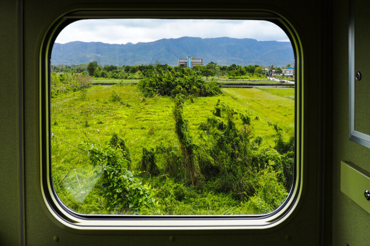 山嵐號